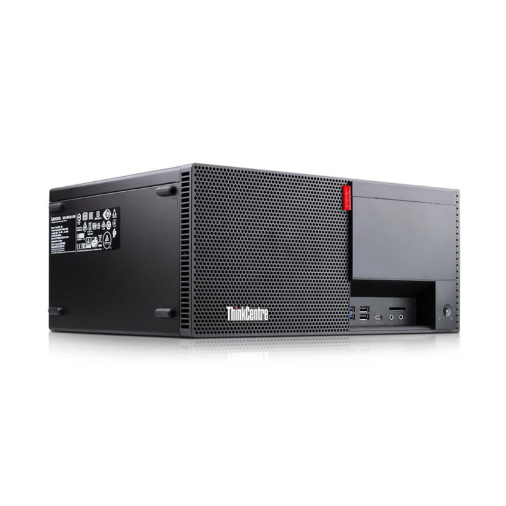 Lenovo ThinkCentre M920T Mini Tower Lenovo ThinkCentre M920T Mini Tower